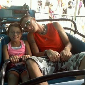 Meet your Posher, Mark